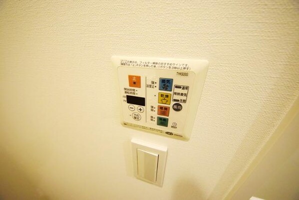 プライムアーバン本駒込の物件内観写真